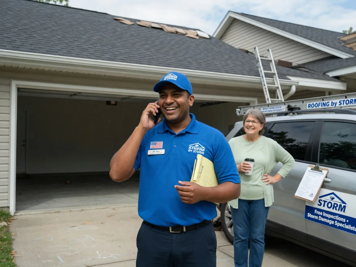 Roof Repair Near Me Shipshewana, IN FAQs